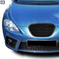 Προφυλακτήρας εμπρός tuning για Seat Leon (2005-2009)