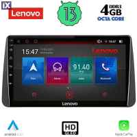 LENOVO SSX 9149_CPA DASH (9inc) MULTIMEDIA TABLET OEM FIAT TIPO mod. 2018-2023