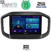 DIGITAL IQ BXB 1147_GPS (9inc) MULTIMEDIA TABLET OEM FIAT STRADA mod. 2020>