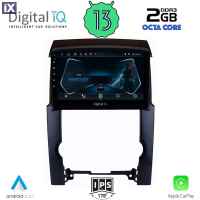 DIGITAL IQ RTC 5318_CPA (10inc) MULTIMEDIA TABLET OEM KIA SORENTO mod. 2009-2014