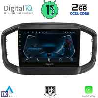 DIGITAL IQ RTC 5147_CPA (9inc) MULTIMEDIA TABLET OEM FIAT STRADA mod. 2020>