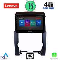 LENOVO SSX 9318_CPA (10inc) MULTIMEDIA TABLET OEM KIA SORENTO mod. 2009-2014