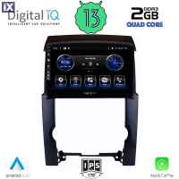 DIGITAL IQ BXH 3318_CPA (10inc) MULTIMEDIA TABLET OEM KIA SORENTO mod. 2009-2014