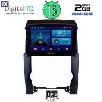 DIGITAL IQ BXB 1318_GPS (9inc) MULTIMEDIA TABLET OEM KIA SORENTO mod. 2009-2014