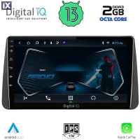 DIGITAL IQ RTC 5149_CPA DASH (9inc) MULTIMEDIA TABLET OEM FIAT TIPO mod. 2018-2023