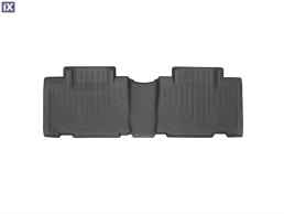 TOYOTA RAV4 XA40 2013-2018 ΠΑΤΑΚΙΑ ΟΠΙΣΘΙΑ ΜΑΥΡΑ 2ΤΕΜ WEATHERTECH