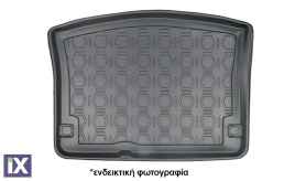 KIA SORENTO 2009+ ΜΑΡΚΕ ΠΑΤΑΚΙ ΣΚΑΦΗ ΠΟΡΤ ΜΠΑΓΚΑΖ ΛΑΣΤΙΧΟ ΣΕ ΜΑΥΡΟ ΧΡΩΜΑ CIK - 1 ΤΕΜ.