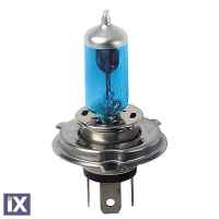 Η4 XENON-BLUE 12V 60/55W 4.500Κ