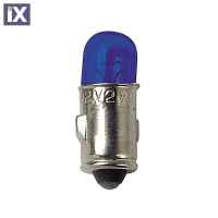 ΛΑΜΠΑΚΙΑ ΜΙΝΙΟΝ (J)12V/2W BA7s ΜΠΛΕ 21mm