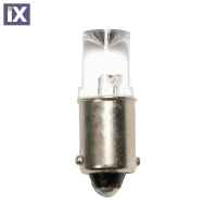 ΣΕΤ ΛΑΜΠΑΚΙΑ ΜΕ LED 12V T4W BA9s