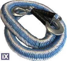 ΙΜΑΝΤΑΣ ΡΥΜΟΥΛΚΗΣΗΣ ELASTIC TOW ROPE 1450KG > 2500KG