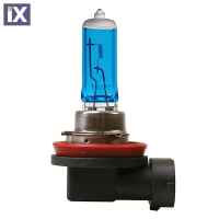 H11 BLUE-XENON 12V/55W 4.500K