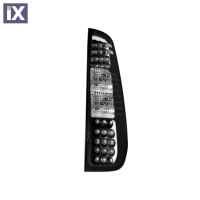 Φανάρια Πισινά για FORD FIESTA 6 3D 03-06 LED