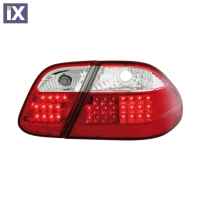 Φανάρια Πισινά για MERCEDES W208 CLK 98-02 LED