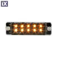 VW GROUP VAG LED BLACK