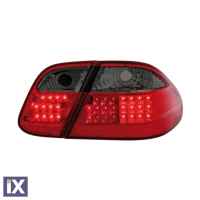 Φανάρια Πισινά για MERCEDES CLK W208 6/97-06 LED