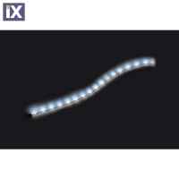 ΤΑΙΝΙΑ ΦΑΝΑΡΙΩΝ FLEX-STRIP DAYLINE (2x50cm) 21LED ΛΕΥΚΟΣ ΦΩΤΙΣΜΟΣ -2ΤΕΜ.