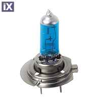 ΛΑΜΠΑ H7 24V/70W Blue-Xenon (PX26d) 4500K