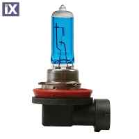 ΛΑΜΠΑ H11 24V/70W Blue-Xenon (Pgj19-2) 4500K