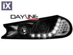 FORD MONDEO 96-00 LED DAYLINE