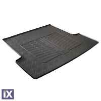 BMW S3 TOURING 09/2005-2013 ΜΑΡΚΕ ΠΑΤΑΚΙ ΣΚΑΦΗ ΠΟΡΤ ΜΠΑΓΚΑΖ SUMISURA TRUNK MAT ΑΠΟ ΑΟΣΜΟ, ΜΗ ΤΟΞΙΚΟ, ΟΙΚΟΛΟΓΙΚΟ ΚΑΙ ΑΝΑΚΥΚΛΩΣΙΜΟ ΣΥΝΘΕΤΙΚΟ ΛΑΣΤΙΧΟ ΣΕ ΜΑΥΡΟ ΧΡΩΜΑ ΜΕ ΥΠΟΔΟΧΗ ΓΙΑ ΠΡΟΕΚΤΑΣΗ L2519.8 - L2519.9 LAMPA - 1 ΤΕΜ.