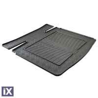 OPEL ZAFIRA B 07/2005-2011 ΜΑΡΚΕ ΠΑΤΑΚΙ ΣΚΑΦΗ ΠΟΡΤ ΜΠΑΓΚΑΖ SUMISURA TRUNK MAT ΑΠΟ ΑΟΣΜΟ, ΜΗ ΤΟΞΙΚΟ, ΟΙΚΟΛΟΓΙΚΟ ΚΑΙ ΑΝΑΚΥΚΛΩΣΙΜΟ ΣΥΝΘΕΤΙΚΟ ΛΑΣΤΙΧΟ ΣΕ ΜΑΥΡΟ ΧΡΩΜΑ ΜΕ ΥΠΟΔΟΧΗ ΓΙΑ ΠΡΟΕΚΤΑΣΗ L2519.8 - L2519.9 LAMPA - 1 ΤΕΜ.