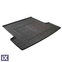 SKODA FABIA II 10/2007-2015 ΜΑΡΚΕ ΠΑΤΑΚΙ ΣΚΑΦΗ ΠΟΡΤ ΜΠΑΓΚΑΖ SUMISURA TRUNK MAT ΑΠΟ ΑΟΣΜΟ, ΜΗ ΤΟΞΙΚΟ, ΟΙΚΟΛΟΓΙΚΟ ΚΑΙ ΑΝΑΚΥΚΛΩΣΙΜΟ ΣΥΝΘΕΤΙΚΟ ΛΑΣΤΙΧΟ ΣΕ ΜΑΥΡΟ ΧΡΩΜΑ ΜΕ ΥΠΟΔΟΧΗ ΓΙΑ ΠΡΟΕΚΤΑΣΗ L2519.8 - L2519.9 LAMPA - 1 ΤΕΜ.