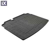 VW TOURAN 02/2003-2015 ΜΑΡΚΕ ΠΑΤΑΚΙ ΣΚΑΦΗ ΠΟΡΤ ΜΠΑΓΚΑΖ SUMISURA TRUNK MAT ΑΠΟ ΑΟΣΜΟ, ΜΗ ΤΟΞΙΚΟ, ΟΙΚΟΛΟΓΙΚΟ ΚΑΙ ΑΝΑΚΥΚΛΩΣΙΜΟ ΣΥΝΘΕΤΙΚΟ ΛΑΣΤΙΧΟ ΣΕ ΜΑΥΡΟ ΧΡΩΜΑ ΜΕ ΥΠΟΔΟΧΗ ΓΙΑ ΠΡΟΕΚΤΑΣΗ L2519.8 - L2519.9 LAMPA - 1 ΤΕΜ.