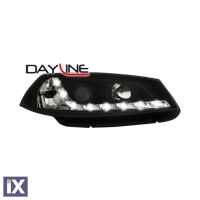 RENAULT MEGANE 03-06 DAYLINE