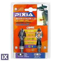 ΦΛΑΣ ΜΟΤΟ PIXIA LED/12V