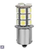 ΛΑΜΠΑΚΙ P21W 12V BA15s HYPER-LED48