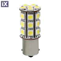 ΛΑΜΠΑΚΙ P21W 12V BA15s HYPER-LED 81