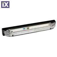 ΦΩΣ ΦΟΡΤΗΓΟΥ 12LED ΛΕΥΚΟ 24V 155mm