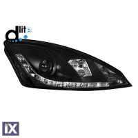 FORD FOCUS 01-04 D-LiTE