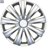 VW JETTA/GOLF ΜΑΡΚΕ ΤΑΣΙΑ 15 INCH CROATIA COVER (4 ΤΕΜ.)