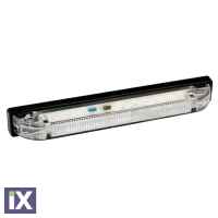 ΦΩΣ ΦΟΡΤΗΓΟΥ 12LED ΠΟΡΤΟΚΑΛΙ 24V 155mm