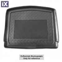 TOYOTA COROLLA E17 4D 2007-2013 (ΑΝΩ ΕΠΙΠΕΔΟ) ΜΑΡΚΕ ΠΑΤΑΚΙ ΣΚΑΦΗ ΠΟΡΤ ΜΠΑΓΚΑΖ ΛΑΣΤΙΧΟ ΣΕ ΜΑΥΡΟ ΧΡΩΜΑ CIK - 1 ΤΕΜ.