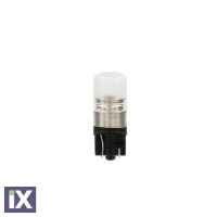 T10 W5W 12V - 1W - W 2,1 X 9,5 d - 4.000K (ΛΕΥΚΟ/ΘΕΡΜΟ) OSRAM LEDriving - 2 ΤΕΜ. BLISTER