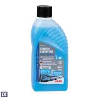 ΥΓΡΟ ΥΑΛΟΚΑΘΑΡΙΣΤΗΡΩΝ SCREEN-WASH INVERNALE -20°C 500ml