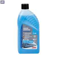 ΥΓΡΟ ΥΑΛΟΚΑΘΑΡΙΣΤΗΡΩΝ SCREEN-WASH INVERNALE -20°C 1000ml