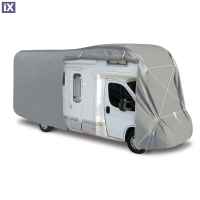 ΚΟΥΚΟΥΛΑ ΓΙΑ ΑΥΤΟΚΙΝΟΥΜΕΝΟ PRO-TEKT CAMPER CM-S 570x238x270cm