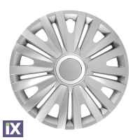 ΤΑΣΙΑ ROYAL SILVER 16 INCH ΑΣΗΜΙ ΣΕΤ