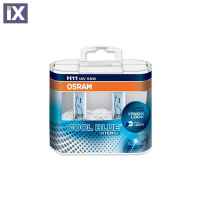 H11 12V 55W PGJ19-2 4.200K OSRAM COOL BLUE INTENSE