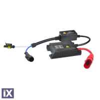 Μετασχηματιστής SLIM για ΧΕΝΟΝ για XENON Kit 12V M-TECH DIGITAL