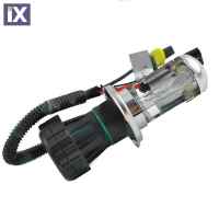 H4-3 6.000k 12/24V 35W ΑΝΤΑΛΛΑΚΤΙΚΗ ΛΑΜΠΑ ΓΙΑ ΚΙΤ XENON 1ΤΕΜ. (ΔΙΠΛΗ ΣΚΑΛΑ) M-TECH