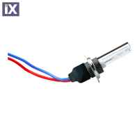 H7 6.000k 12/24V 35W BASIC ΑΝΤΑΛΛΑΚΤΙΚΗ ΛΑΜΠΑ ΓΙΑ ΚΙΤ XENON M-TECH - 1ΤΕΜ.