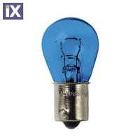 P21W 12V 21W BA15s μονοπολικό BLU-XENON