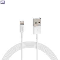 Καλώδιο Φορτισης / Συγχρονισμού USB για Apple 100cm 8pin