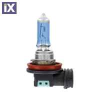 H11 12V 55W PGJ19-2 XENON ICE 5.000K 2ΤΕΜ.