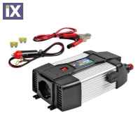 INVERTER PURE SINE WAVE 12-220-240V